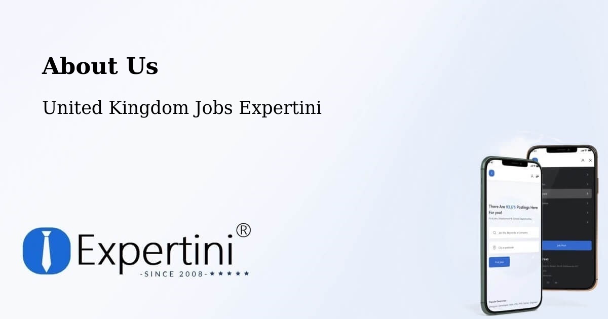 About Expertini Recruitment Platform  – Dalserf - Dalserf, United Kingdom Jobs Expertini