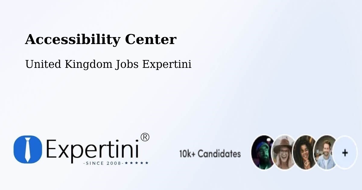Accessibility Statement – Dalserf - United Kingdom Jobs Expertini