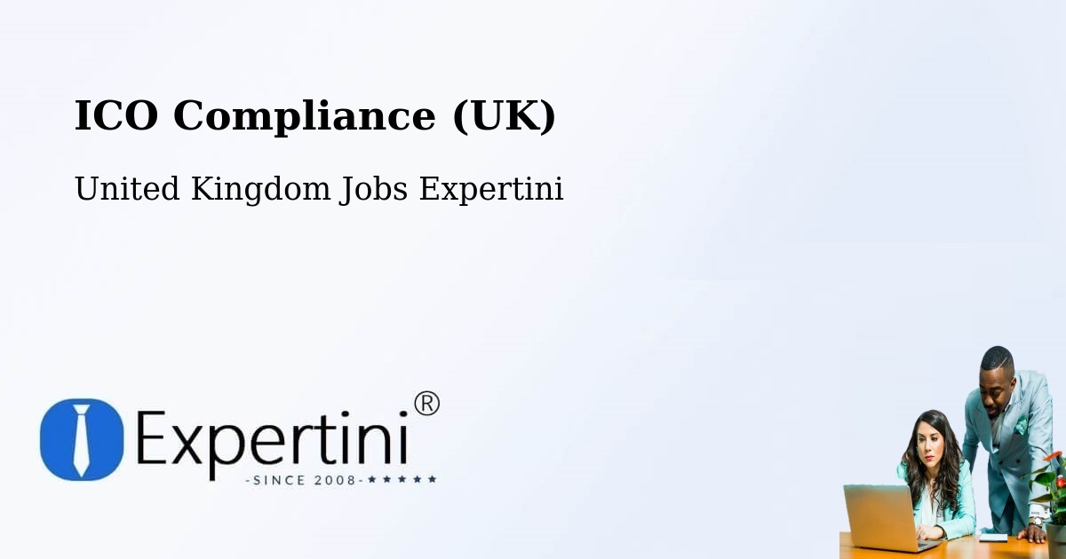 UK Data Protection & ICO Compliance – Dalserf - United Kingdom Jobs Expertini