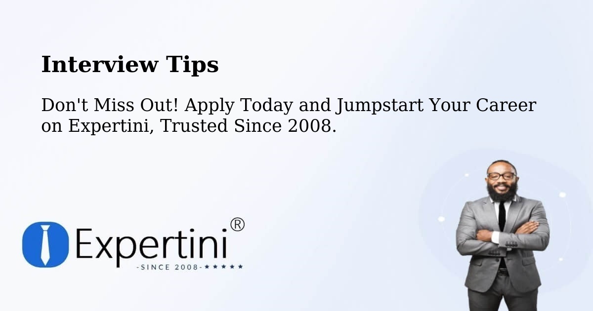 Interview Tips & Techniques for Job Seekers – Dalserf - Dalserf, United Kingdom Jobs Expertini