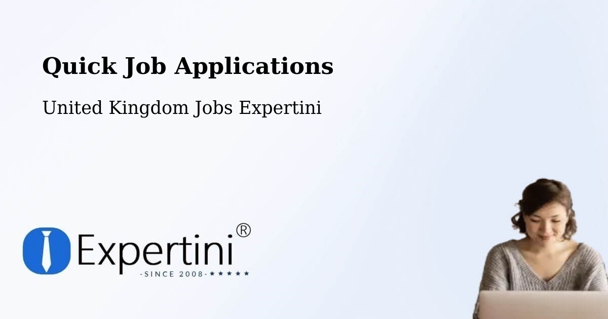 Quick Apply Feature – Dalserf - United Kingdom Jobs Expertini